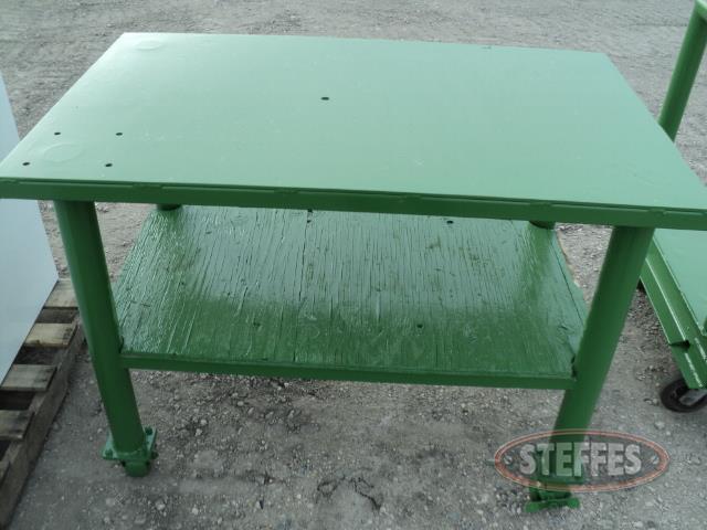 Small welding table,_1.JPG